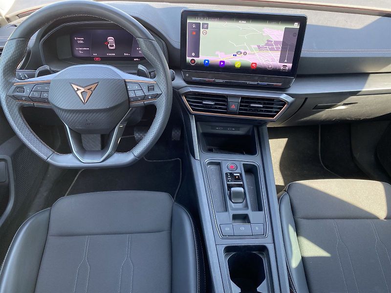 Cupra Formentor (2024) 1.5 TSI DSG - fotka 5 z 40