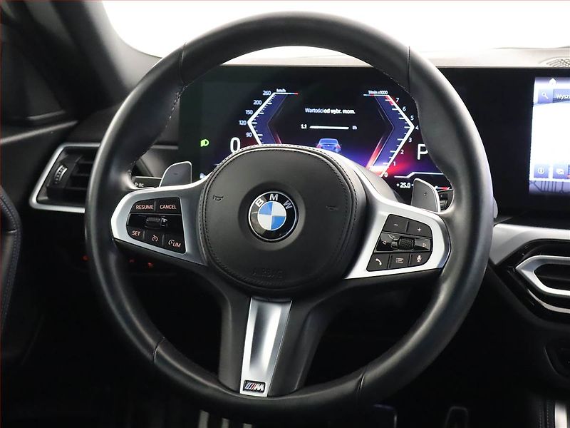BMW Řada 2 (2023) 220 i - fotka 22 z 22