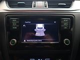 Škoda Rapid (2017) Spaceback 1.0 TSI, Tempomat - náhled 16