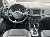 Volkswagen Sharan 2.0TDI 135kW DSG 4MOT - náhled 19
