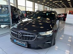 Opel Insignia 2.0CDTi 128kW GSLine AT8 - fotografie inzerátu