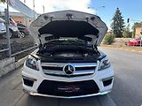Mercedes-Benz GL 350CDi/2016/AMG.CZ.7MÍST-ZÁRUK - náhled 42
