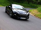 Peugeot RCZ R.