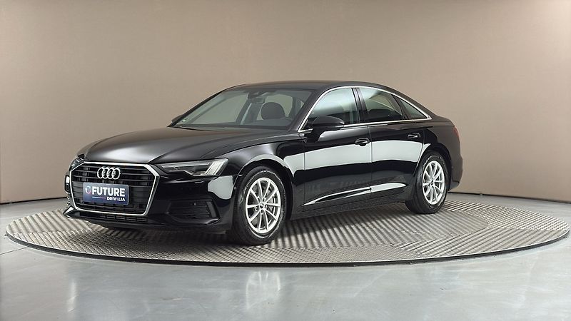 Audi A6 2.0 45 TFSI S Tronic - fotografie inzerátu