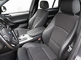 BMW X3 xDrive20d (F25) - náhled 18