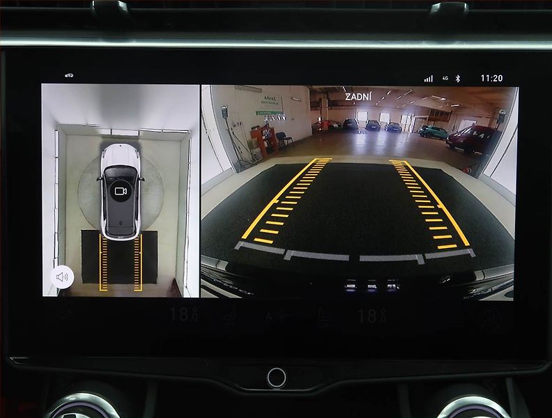 Lynk & Co 01 (2024) Plug-in Hybrid - fotka 21 z 22