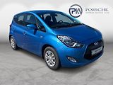 Hyundai ix20 1.4 CVVT M5F 66 kW - náhled 6