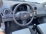 Suzuki SX4 (2013) 1.6 VVT, Style, navi, +kola - náhled 12