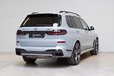 BMW X7 Xdrive40i,M-paket,ČR,1.M,Tažné - náhled 6
