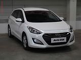 Hyundai i30 (2014) 1.6 GDi, ČR, Temp. park. - náhled 1