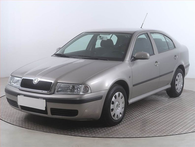 Škoda Octavia (2008) 1.4 16V, Serv.kniha - fotka 2 z 14