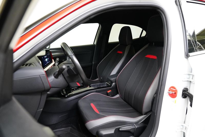 Opel Mokka - fotka 11 z 24