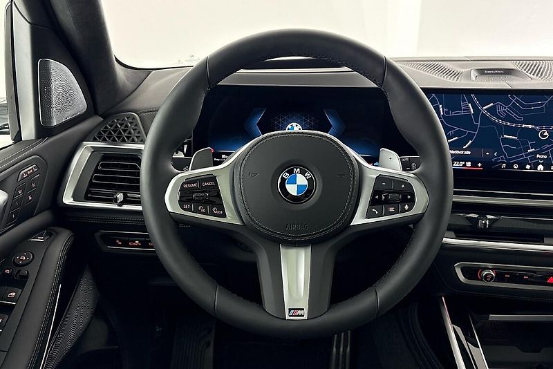 BMW X7 xDrive40d - fotka 25 z 30