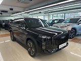 Jaecoo 7 (2026) JAECOO 7 EXCLUSIVE 4x4 1,6TGDI - náhled 1