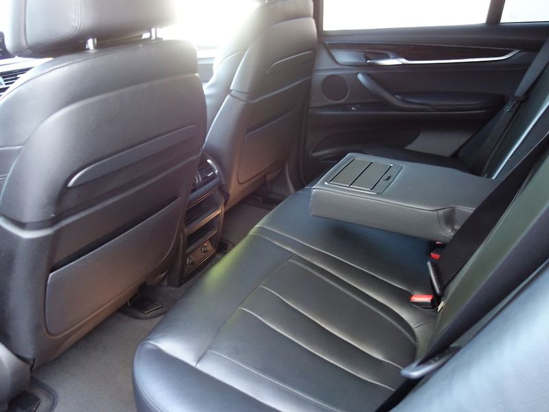 BMW X5 (2014) 4.0D*XD*M-PAKET*WEBASTO*1M*CZ! - fotka 44 z 50