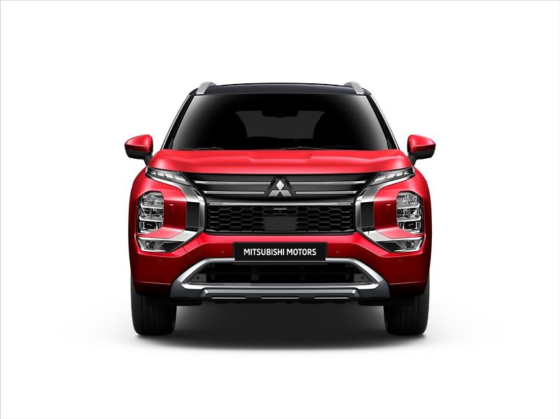 Mitsubishi Outlander (2026) 2.4 PHEV PAKET PREMIUM  INSTYL - fotka 10 z 10