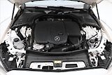 Mercedes-Benz Třídy C 2,0 220d 147 kW 9G Tronic TAŽN - náhled 9