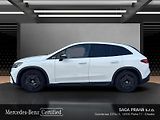 Mercedes-Benz Třídy E EQE SUV EQE 500 4MATIC SUV Ele - náhled 6
