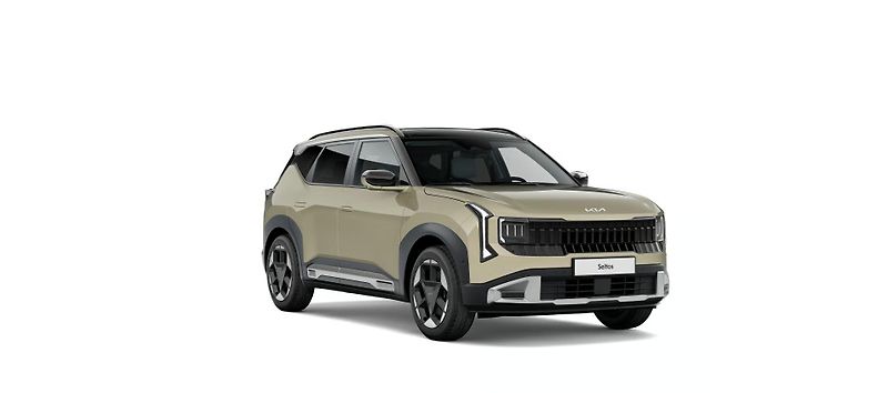 Kia Seltos 1,6 T-GDi GPF 4x2 7DCT EXCLUSI - fotka 3 z 6