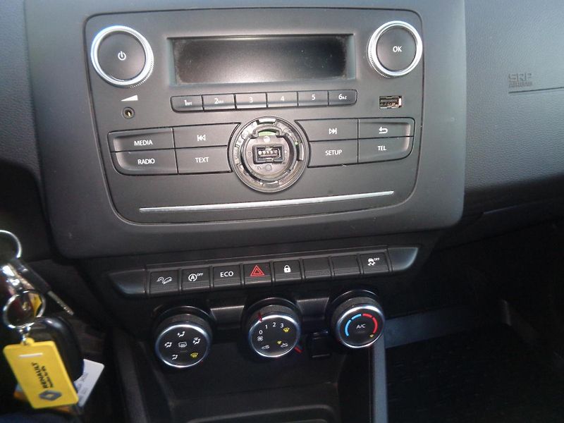 Dacia Duster 1,5 DCI - fotka 14 z 14