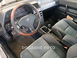 Alfa Romeo 164 (1995) 3.0v6, 2.maj, tažné, STK5/28 - náhled 2