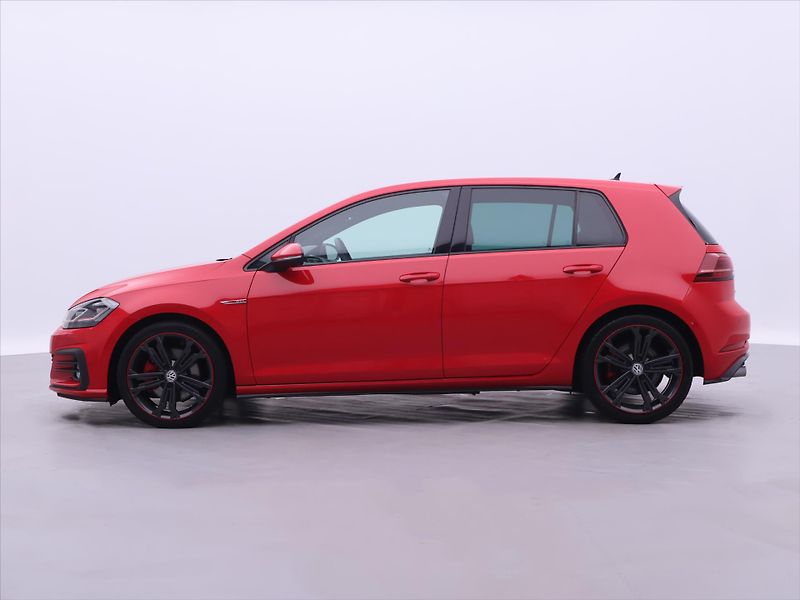 Volkswagen Golf 2,0 TSI GTI 169kW 1.Majitel - fotka 4 z 26