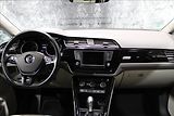 Volkswagen Touran 1,4 TSI DSG Highline blue pear - náhled 28