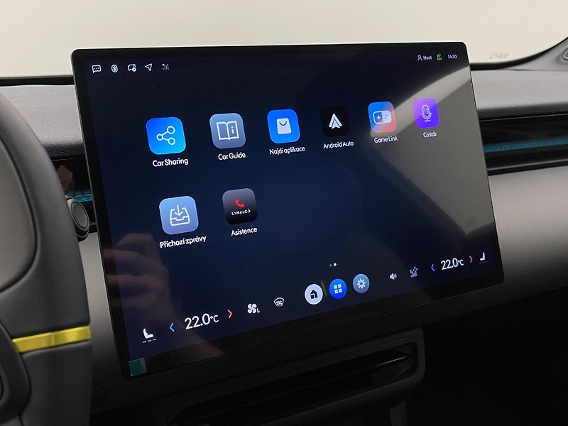 Lynk & Co 02 (2025) MORE DEMO - fotka 36 z 81
