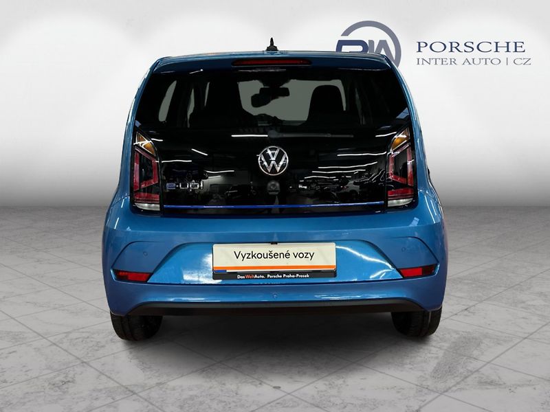 Volkswagen up! UNITED 36 kWh SOH: 92,7% - fotka 5 z 23