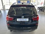 BMW X3 2,0   xDrive20d,1.MAJITEL,ČR,D - náhled 4