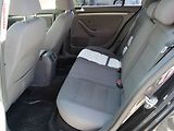 Volkswagen Golf (2006) 1.4TSi, Výhřev sed, temp - náhled 10