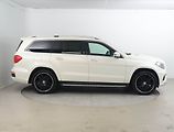 Mercedes-Benz GL (2015) 350 CDI - náhled 6