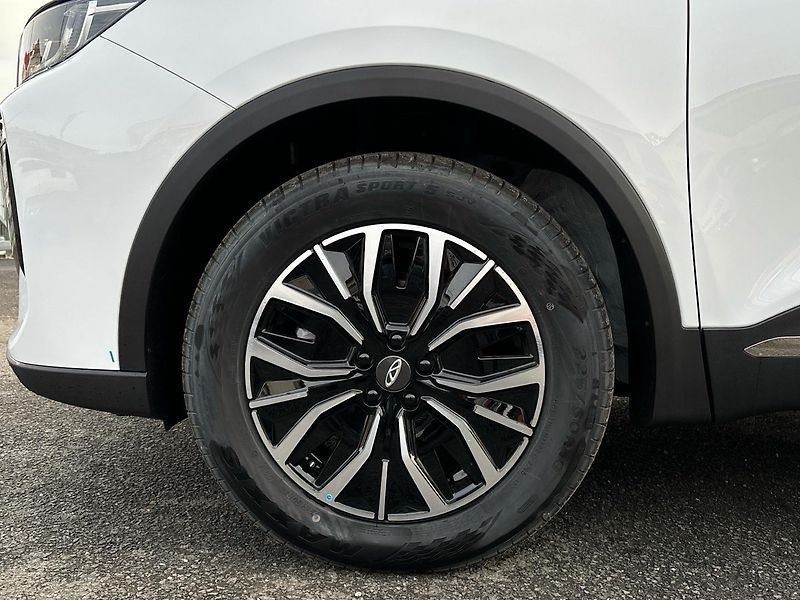 Chery Tiggo 7 (2025) ICE 1.6 LUXURY   - fotka 9 z 26
