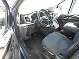 Ford Tourneo Custom 2.0 TDCI, 125 kW, MINIBUS - náhled 9