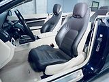 Mercedes-Benz Třídy E (2017) 350*AMG*CABRIO*360*HARMAN*TOP - náhled 17