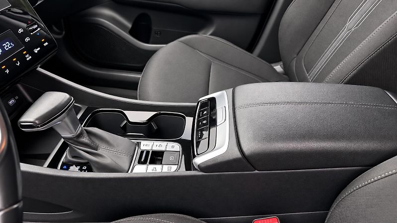 Hyundai Tucson (2022) 1.6 CRDI,ČR,100KW,AUTOMAT - fotka 25 z 27