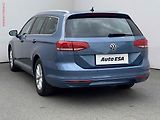 Volkswagen Passat (2015) 2.0TDi, DSG, LED, navi - náhled 6