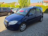 Škoda Roomster (2009) 1.4 16V Tažné - náhled 7
