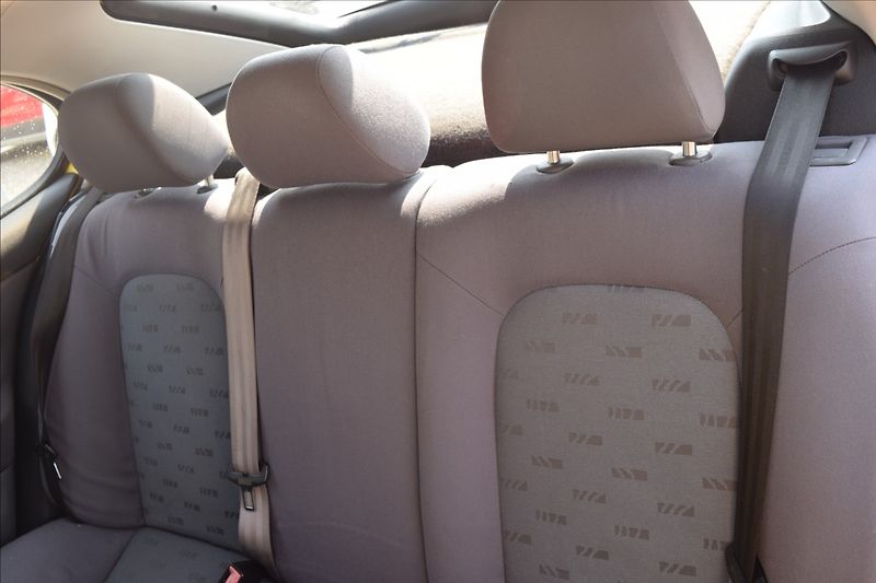 Seat Leon 1,9 TDI 66KW NOVÁ STK - fotka 17 z 45