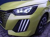 Peugeot 208 BUSINESS Turbo 100 MAN6  - náhled 7