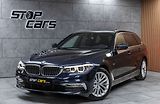 BMW Řada 5 520d LUXURY LINE*KAMERA - náhled 1
