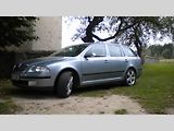 ZKUŠENOSTI UŽIVATELE: Škoda Octavia 2.0 TDi BKR Elegance 