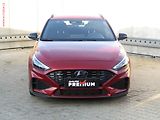 Hyundai i30 (2025) 1.5, ČR, AT, STK1/29 - náhled 1