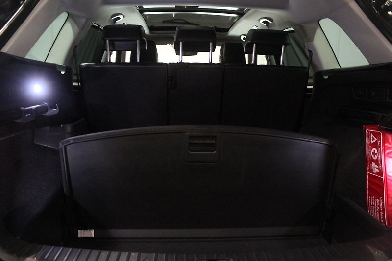Škoda Kodiaq (2019) Scout 4x4 140kW Webasto - fotka 10 z 27