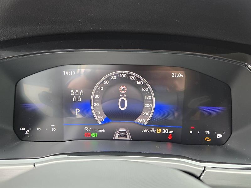 Volkswagen Touran (2026) 1.5 TSI DSG7 R-Line 7 míst - fotka 21 z 50