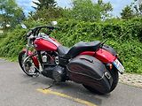 Harley-Davidson FXDWGI Dyna Wide Glide (2010) - náhled 4