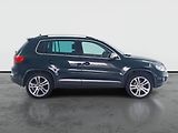 Volkswagen Tiguan (2012) 2.0 TDI, 4X4, Automat - náhled 6
