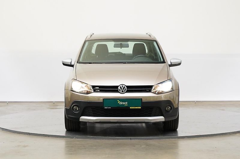 Volkswagen Polo - fotka 4 z 25
