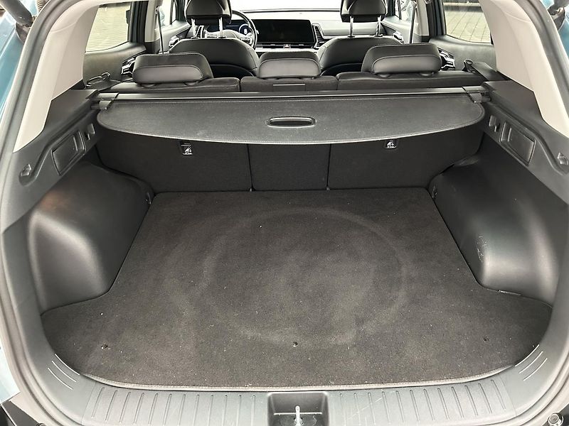 Kia Sportage 1.6 T-GDi GPF 4x2 TOP (2022) - fotka 29 z 35