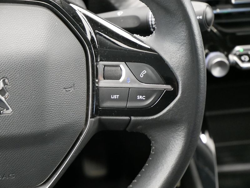Peugeot 2008 - fotka 16 z 24